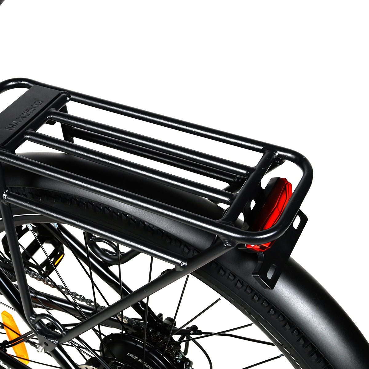 Samebike RS-A01 Pro Electric Step Through - Pedal Go