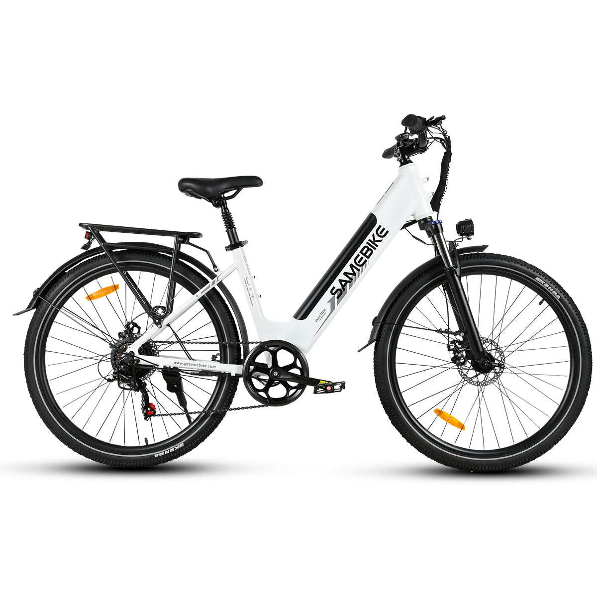 Samebike RS-A01 Pro Electric Step Through
