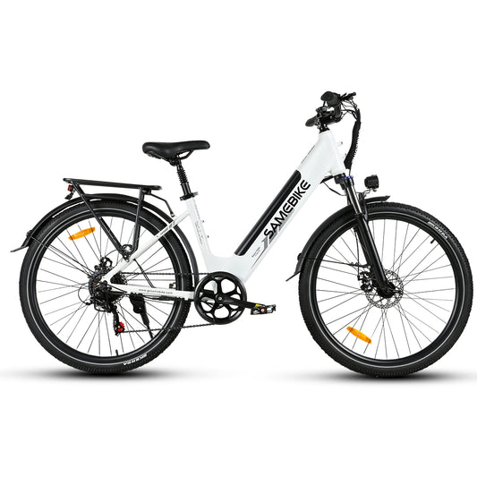 Samebike RS-A01 Pro Electric Step Through