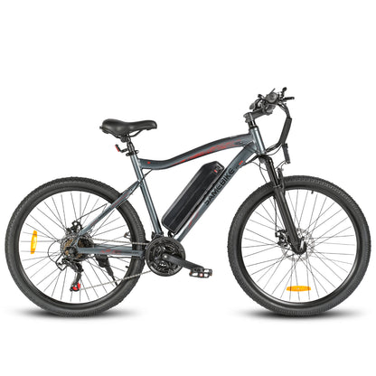Samebike SY26-II Latest 26 inch Mountain Ebike - Pedal Go