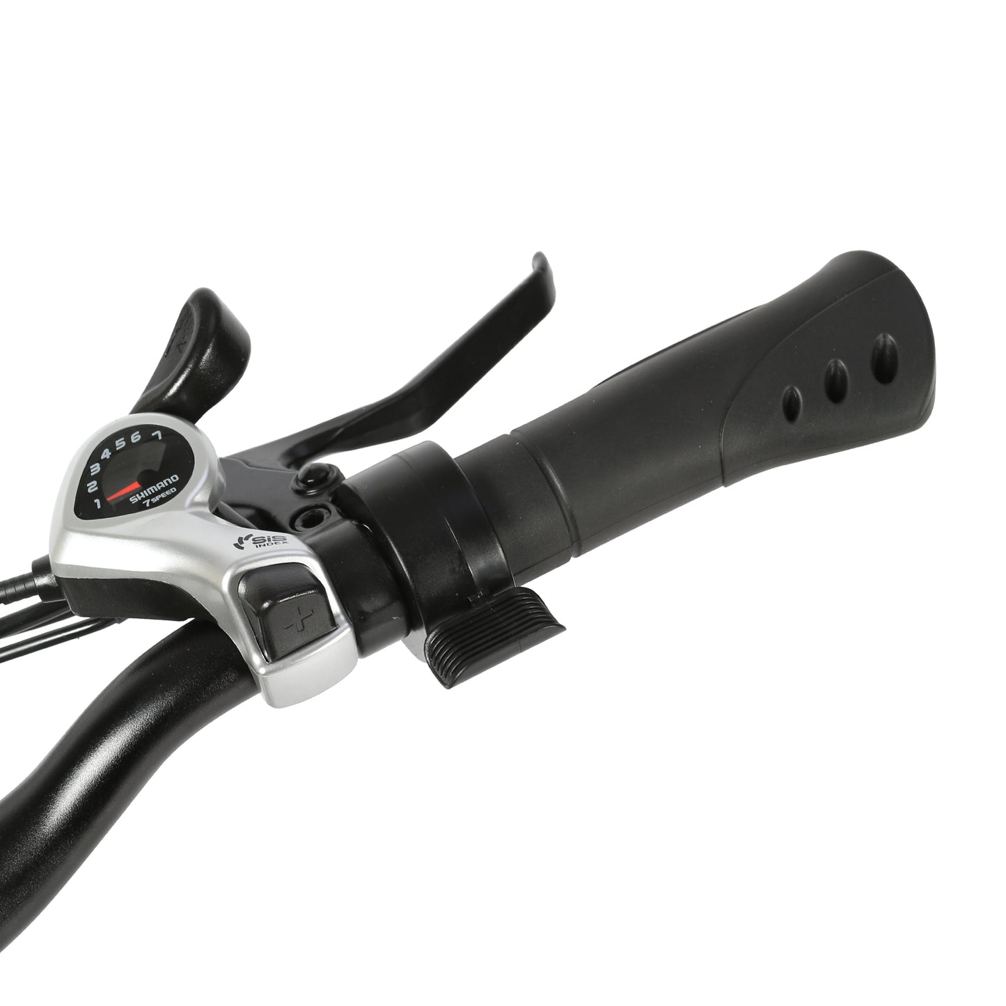 Samebike SY26-II Latest 26 inch Mountain Ebike - Pedal Go