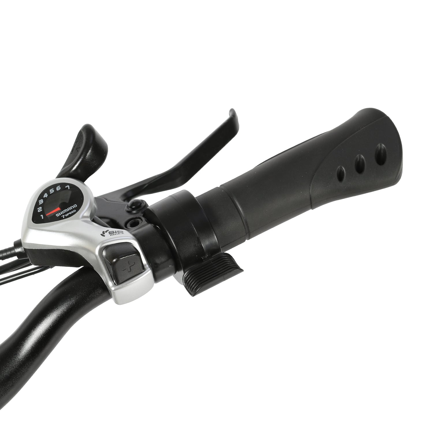 Samebike SY26-II Latest 26 inch Mountain Ebike - Pedal Go