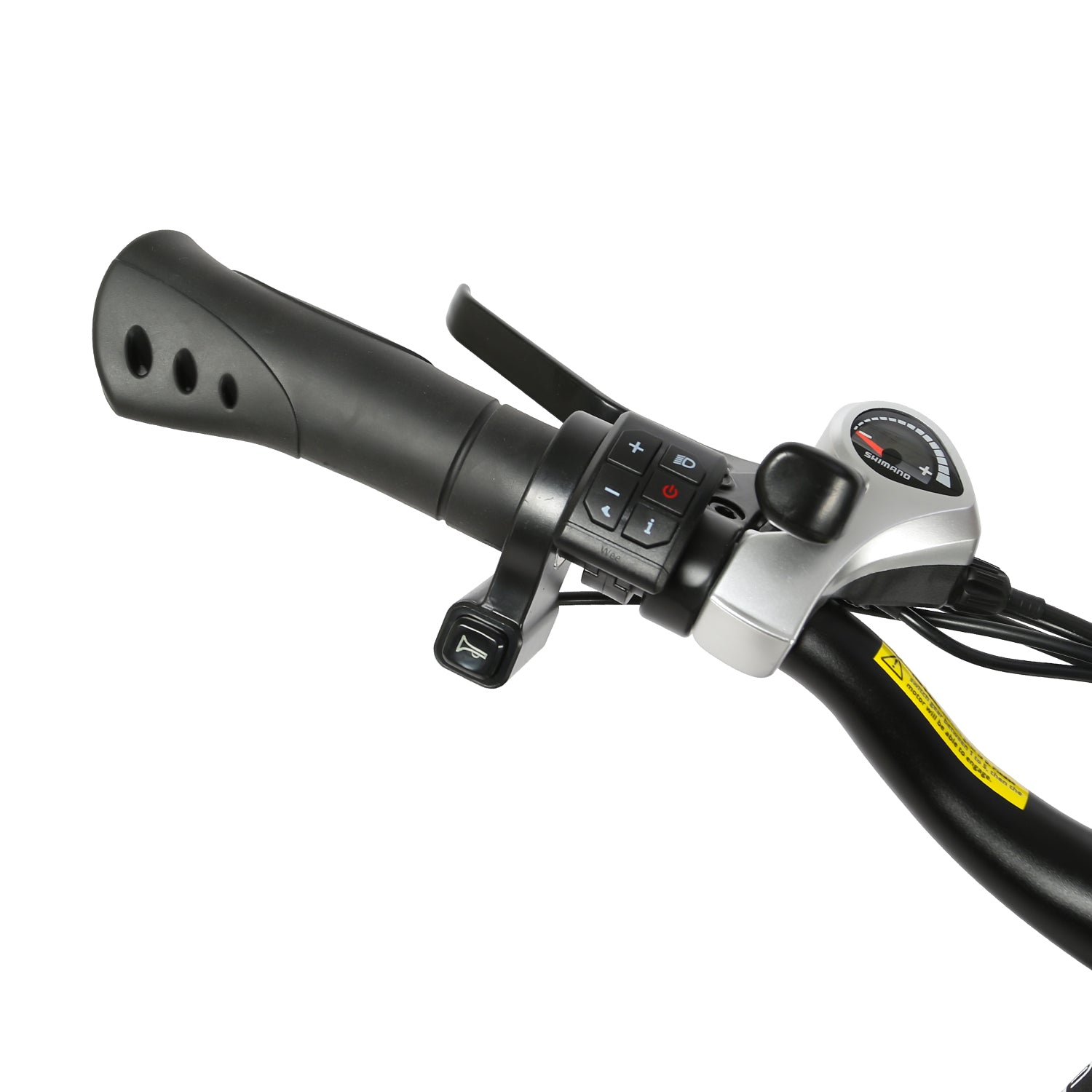 Samebike SY26-II Latest 26 inch Mountain Ebike - Pedal Go