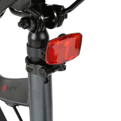 Samebike SY26-II Latest 26 inch Mountain Ebike - Pedal Go