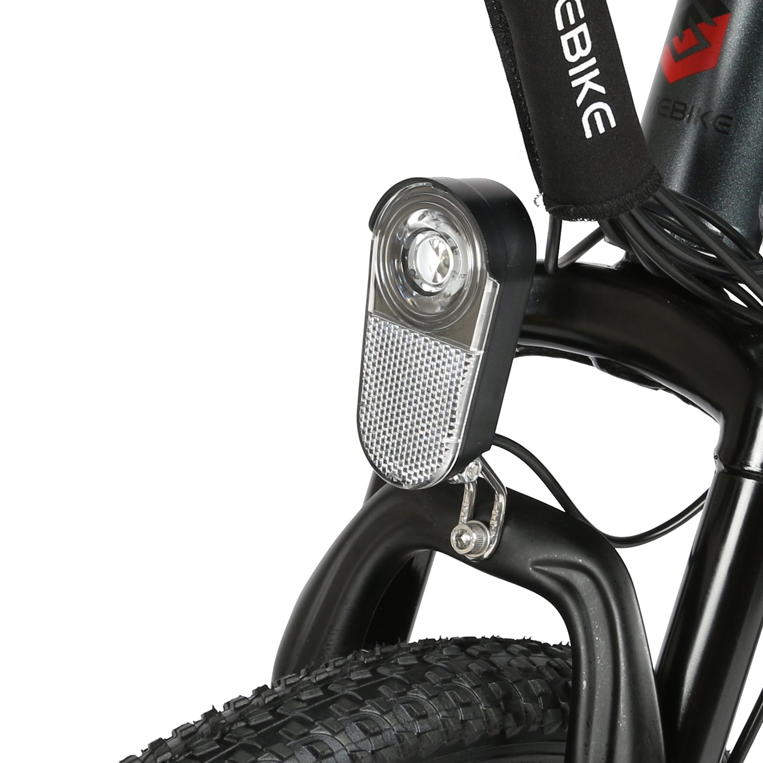 Samebike SY26-II Latest 26 inch Mountain Ebike - Pedal Go