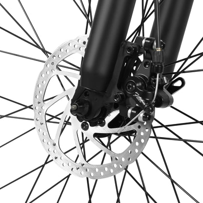 Samebike SY26-II Latest 26 inch Mountain Ebike - Pedal Go