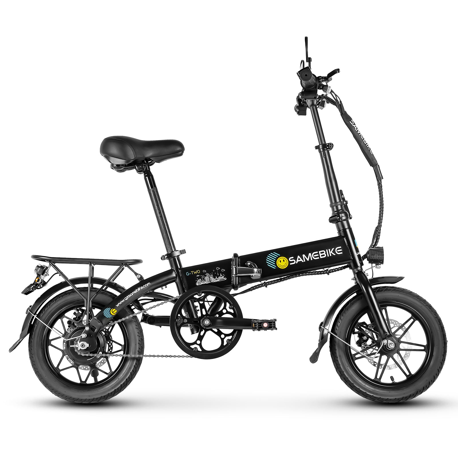 Samebike YINYU14 Folding
