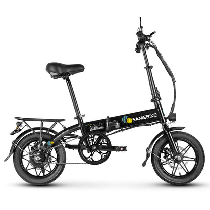 Samebike YINYU14 Folding