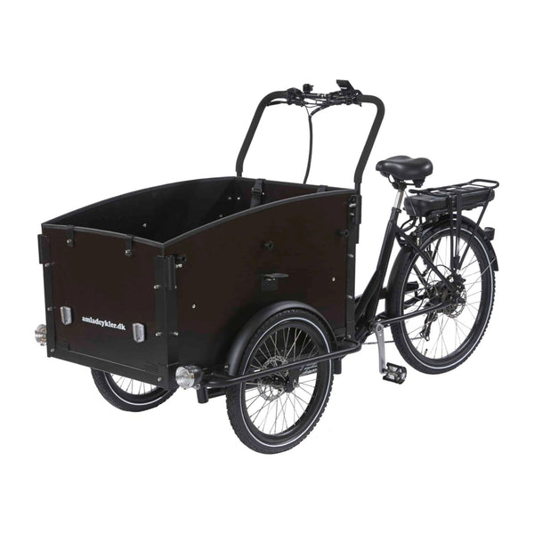 Ultimate Curve Electric