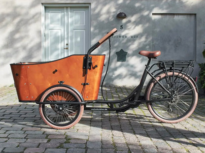 Amcargobike - Ultimate Harmony 250w