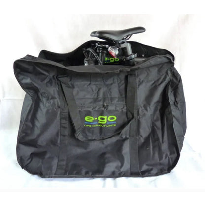 Storage Bag (Lite & Lite+ Only)