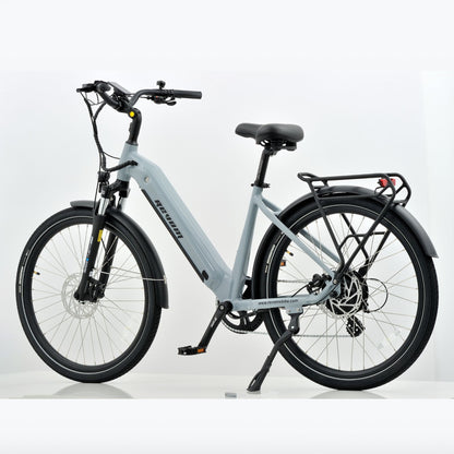 Revom U1 All Terrain Step-Through E‑Bike