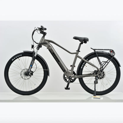 Revom U2 All Terrain Electric Bike