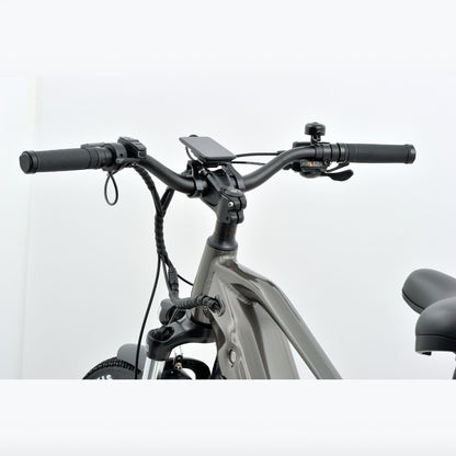 Revom U2 All Terrain Electric Bike