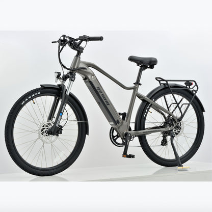 Revom U2 All Terrain Electric Bike