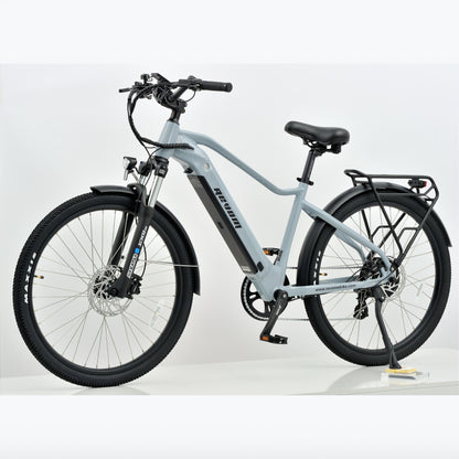 Revom U2 All Terrain Electric Bike
