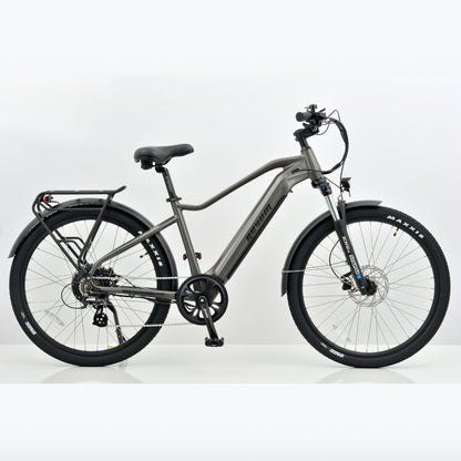 Revom U2 All Terrain Electric Bike