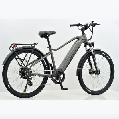 Revom U2 All Terrain Electric Bike