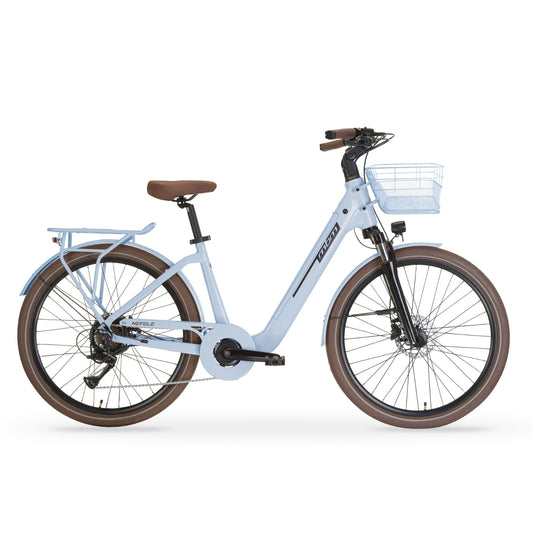 MBM Nefele 26" Electric City Bike