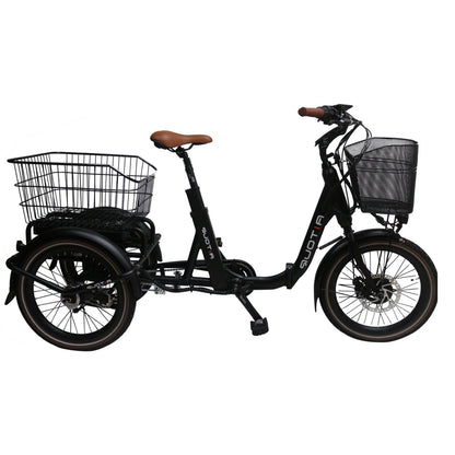 Aitour Heal Mini - Folding Electric Trike