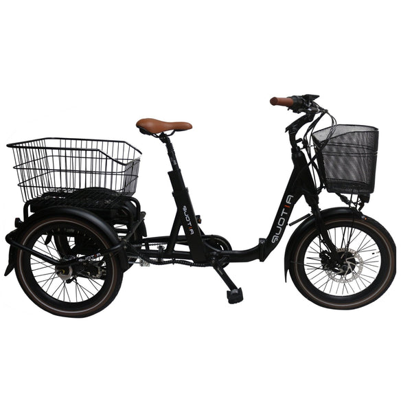 Heal Mini Folding Electric Trike