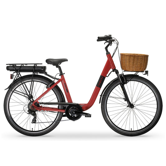 MBM Rhea – 24" Urban Bike