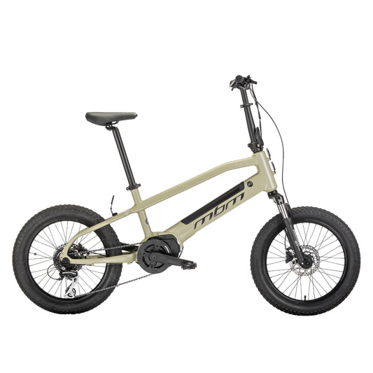 MBM Funk Cross – 20" Urban Bike