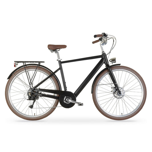 MBM La Rue MAN – 28" Urban Bike