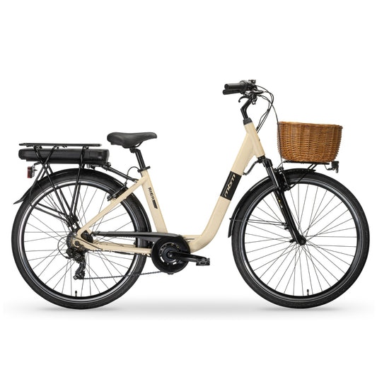 MBM Rhea – 28" Urban Bike