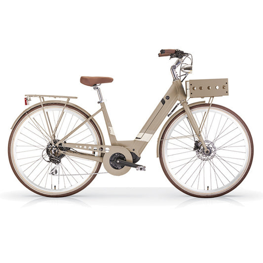 MBM Rambla – 28" Women’s Urban Bike