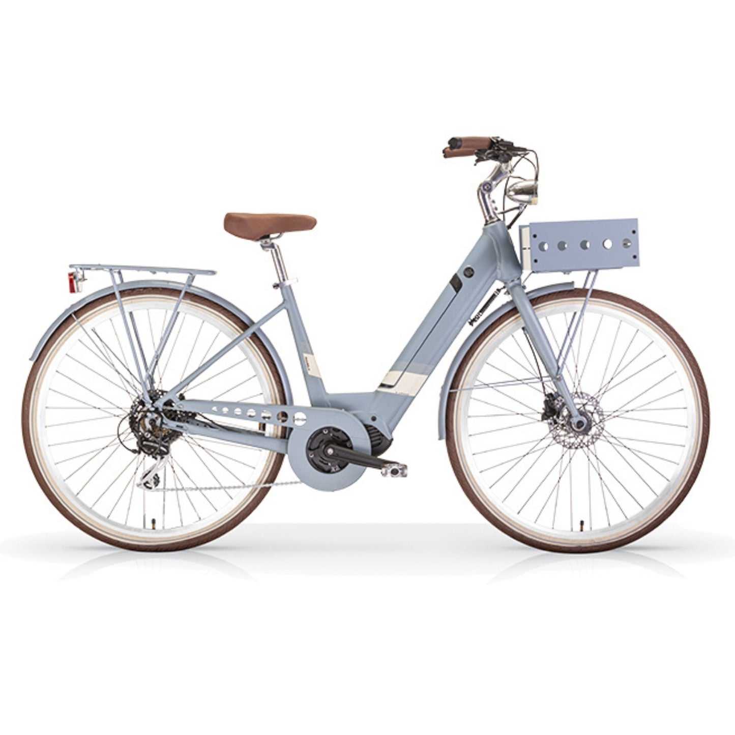MBM Rambla – 28" Women’s Urban Bike