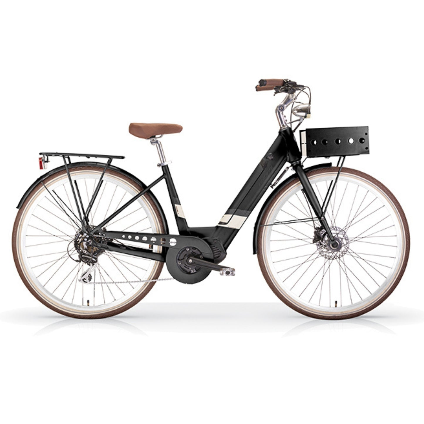 MBM Rambla – 28" Women’s Urban Bike