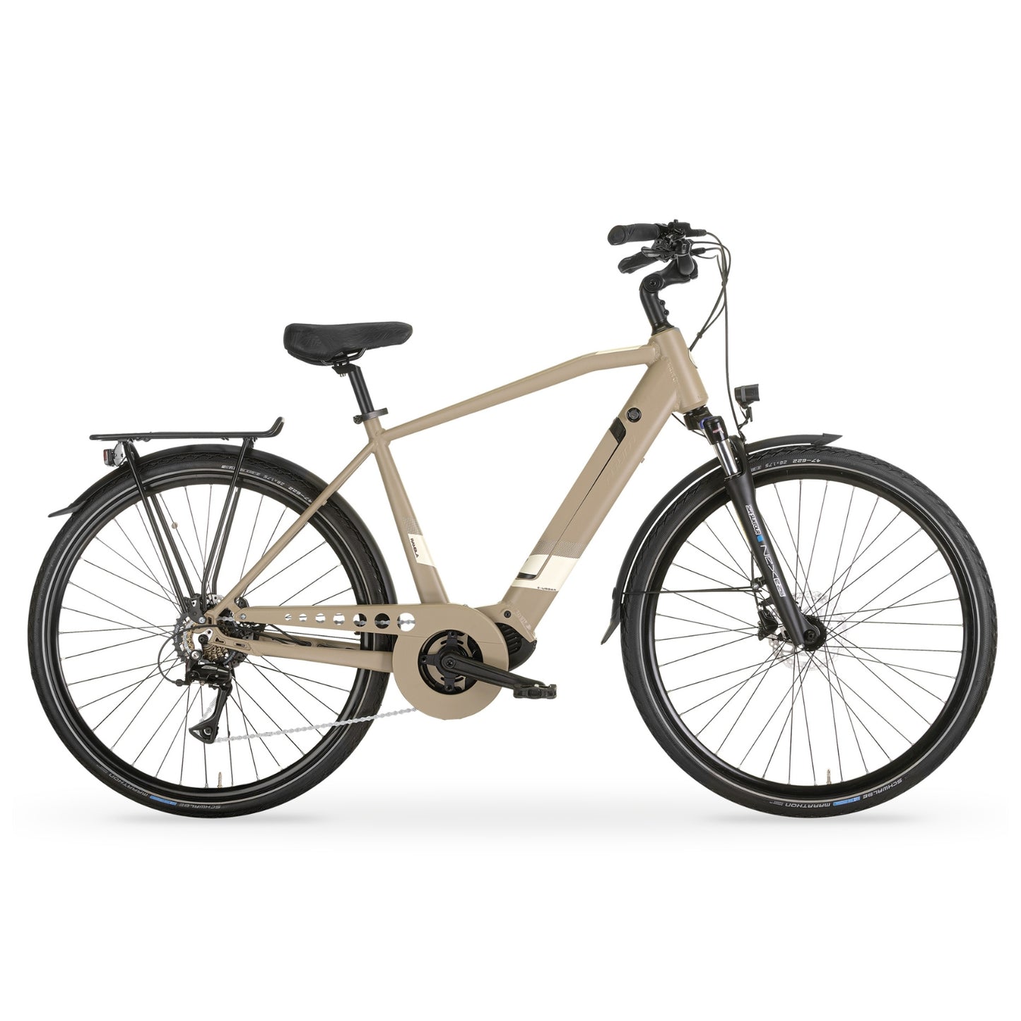 MBM - RAMBLA SPORT M 28" - Hybrid