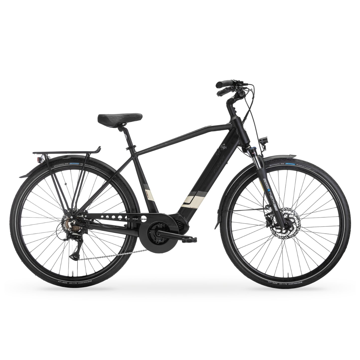 MBM - RAMBLA SPORT M 28" - Hybrid