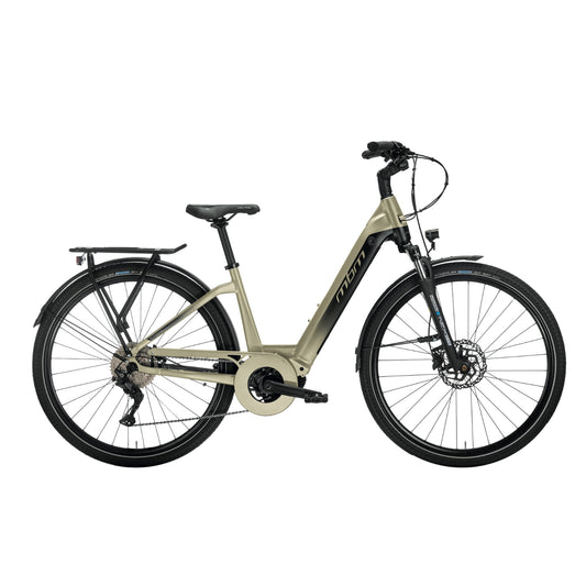 MBM - SINOPE PRO 28" - Hybrid E-Bike