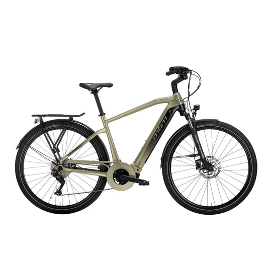 MBM - EREBUS PRO 28" - Hybrid E-bike