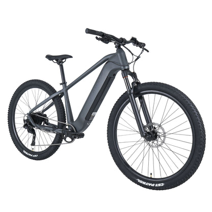 Claud Butler Wrath 1.0 Cues Electric Mountain Bike