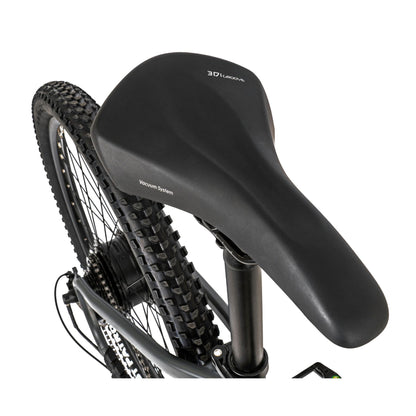 Claud Butler Wrath 1.0 Cues Electric Mountain Bike