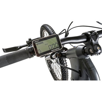 Claud Butler Wrath 1.0 Cues Electric Mountain Bike