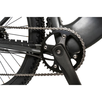 Claud Butler Wrath 1.0 Cues Electric Mountain Bike