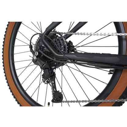 Claud Butler Wrath 2.0 Cues Electric Mountain Bike