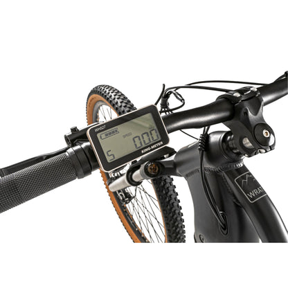 Claud Butler Wrath 2.0 Cues Electric Mountain Bike