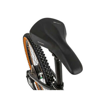 Claud Butler Wrath 2.0 Cues Electric Mountain Bike