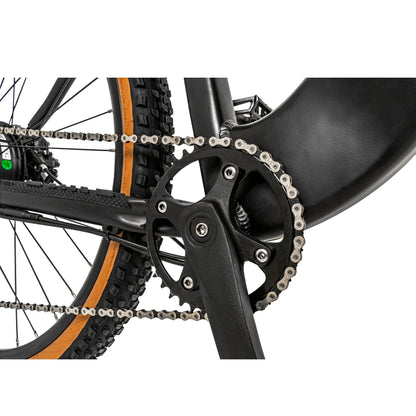 Claud Butler Wrath 2.0 Cues Electric Mountain Bike