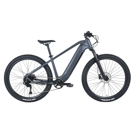 Claud Butler Wrath 1.0 Cues Electric Mountain Bike