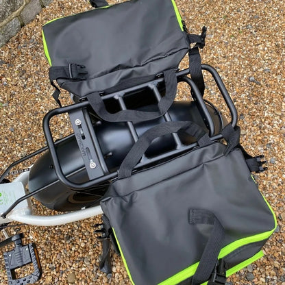 XL Rear Rack Pannier (Max & Max+)