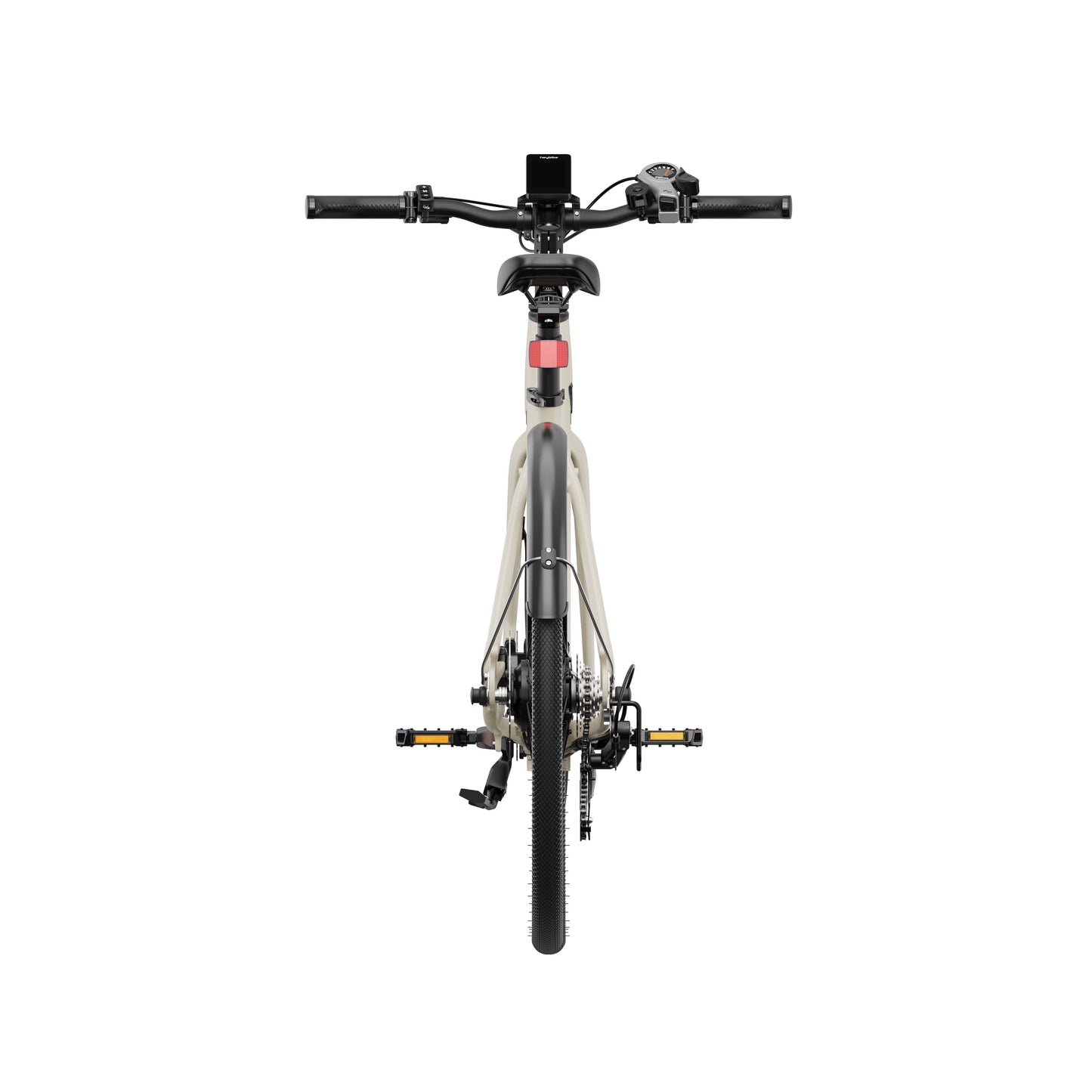 Heybike EC 1 Commuter Electric Bike
