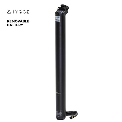 Hygge Virum Folding E-Bike