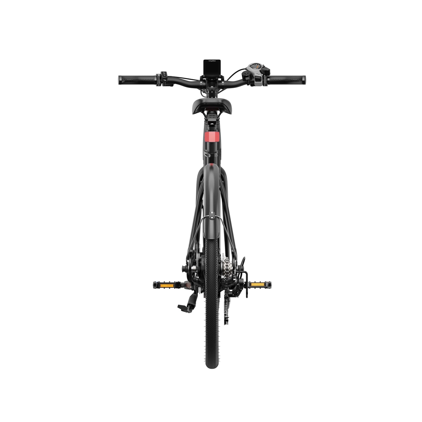 Heybike EC 1 Commuter Electric Bike