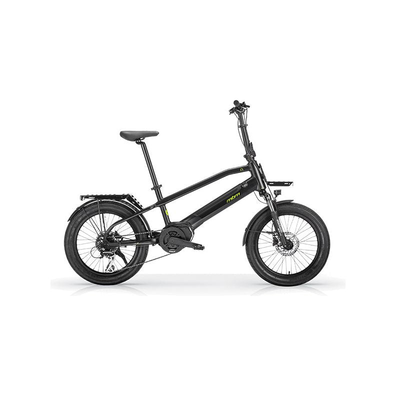 Funk Ride Cycle MBM Funk Urban 20